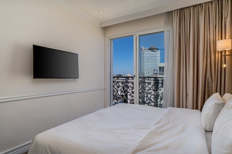 To Let 2 Bedroom Property for Rent in Sea Point Western Cape
